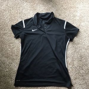 Nike Dri-fit Polo